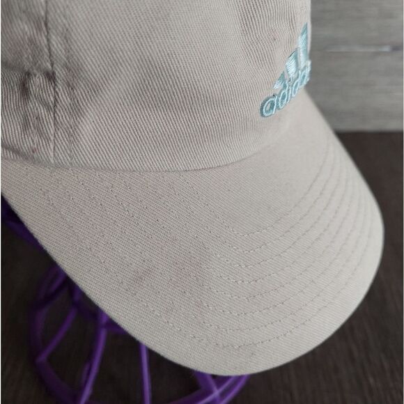 Adidas Strapback Hat - Picture 6 of 7